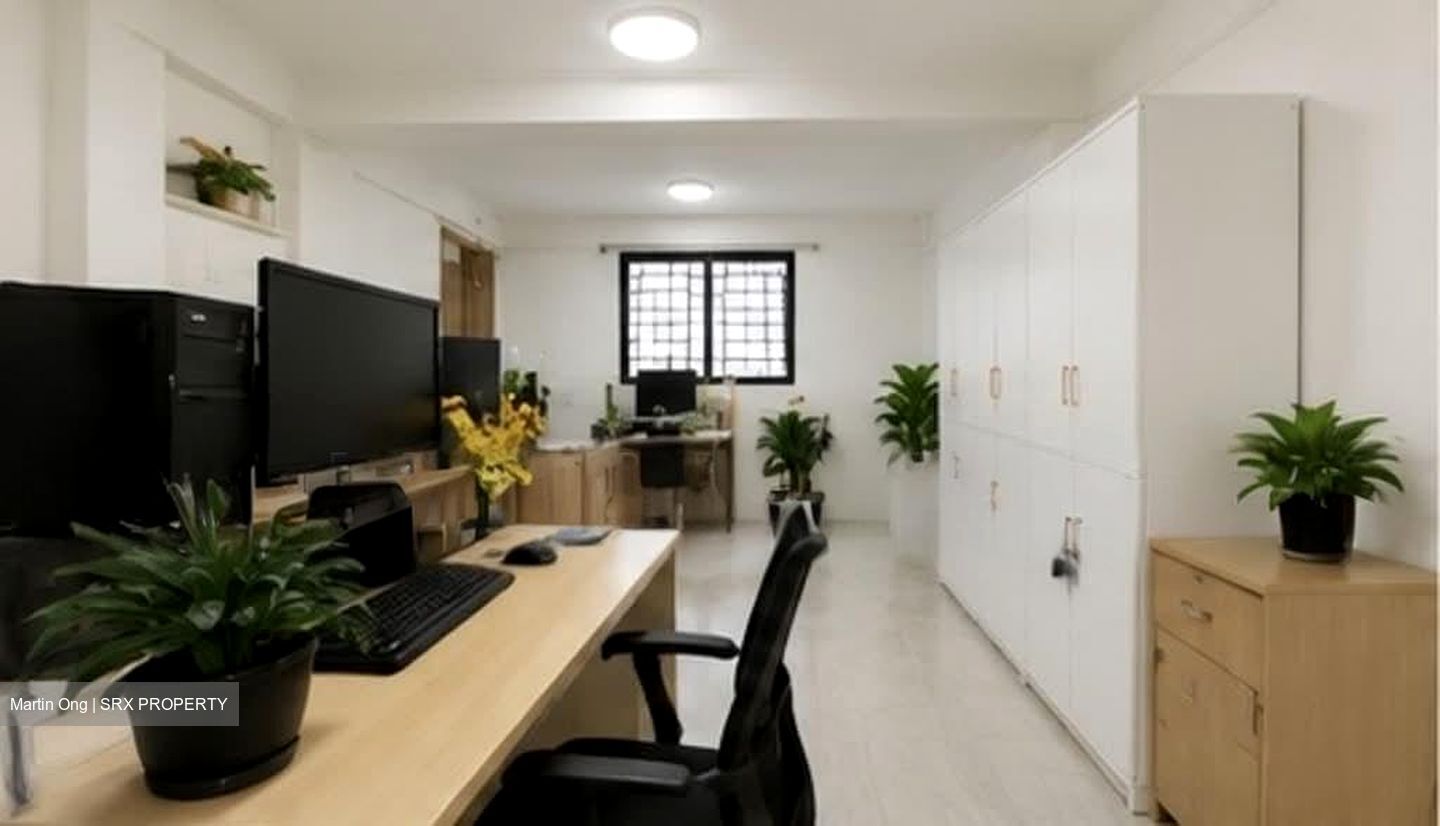 Blk 409 Bedok North Avenue 2 (Bedok), HDB 3 Rooms #597693741